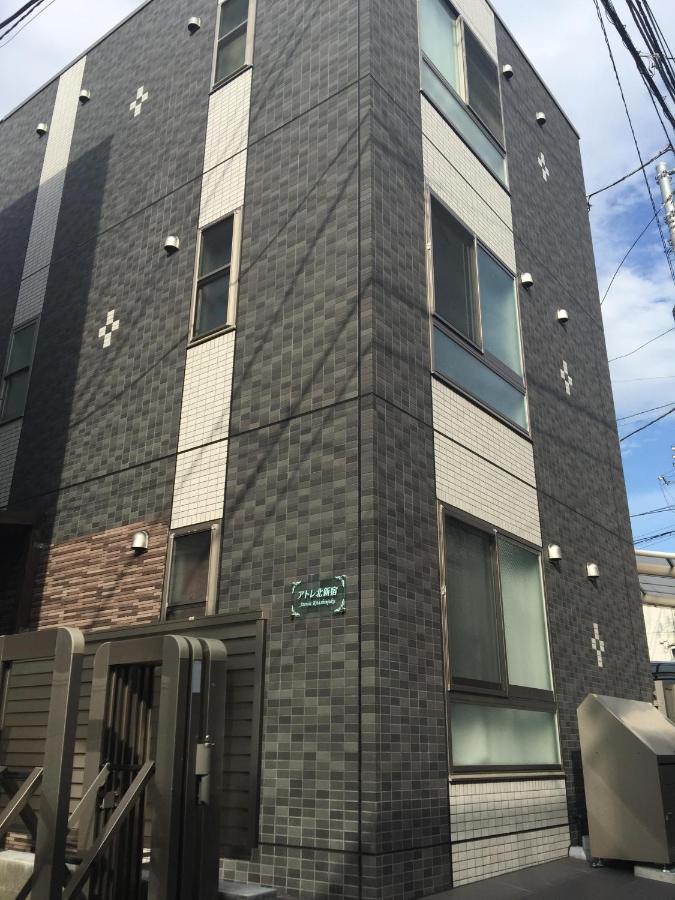 Ookubo! 大久保! 新宿步行距离! 精品新装公寓! 大久保车站步行7分钟! 干湿分离! 智能马桶! 高速无限制网路 201 Tokyo Luaran gambar